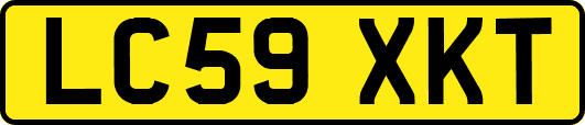 LC59XKT