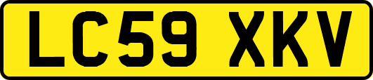 LC59XKV