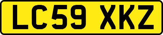 LC59XKZ