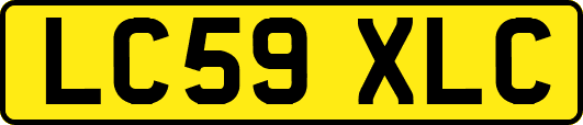 LC59XLC