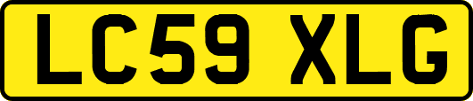 LC59XLG