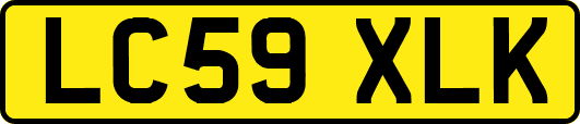 LC59XLK