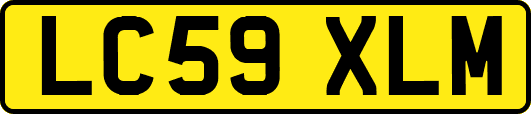 LC59XLM