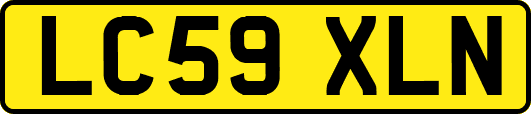 LC59XLN