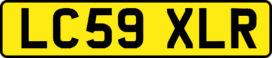 LC59XLR