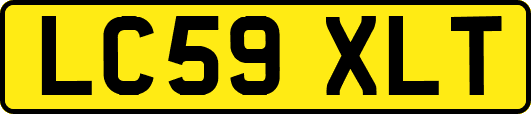 LC59XLT
