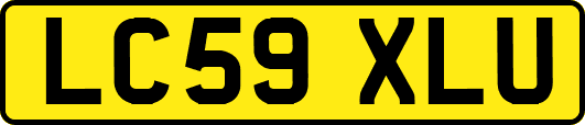 LC59XLU