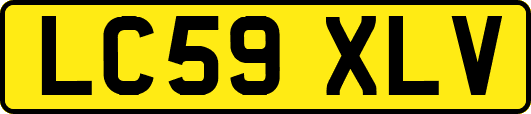 LC59XLV