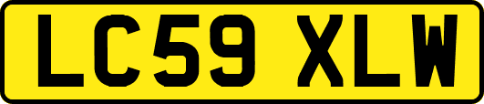 LC59XLW