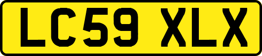 LC59XLX