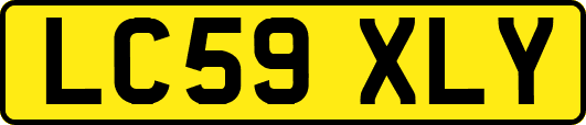 LC59XLY