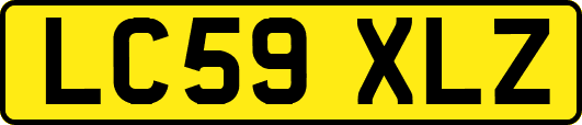 LC59XLZ