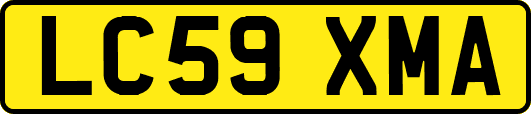 LC59XMA