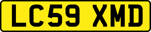 LC59XMD