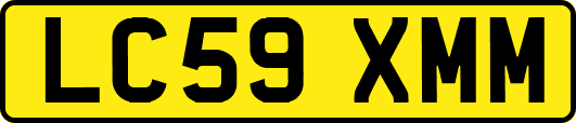 LC59XMM