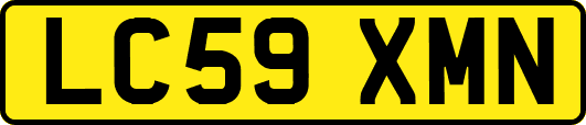LC59XMN