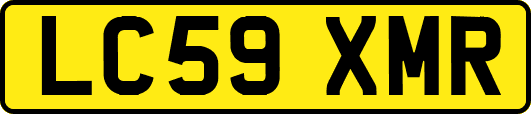 LC59XMR