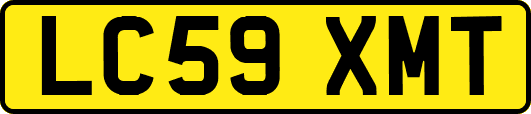 LC59XMT