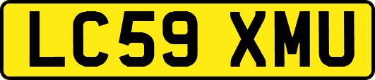 LC59XMU