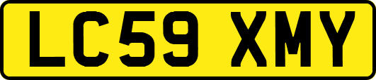 LC59XMY