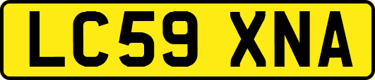 LC59XNA