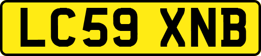 LC59XNB