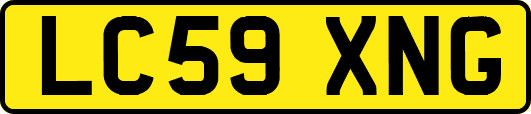LC59XNG