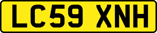 LC59XNH