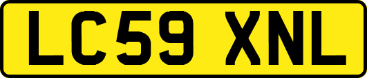 LC59XNL