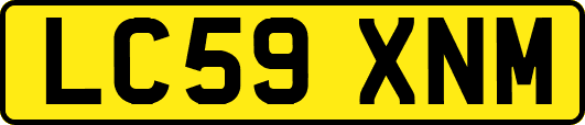 LC59XNM