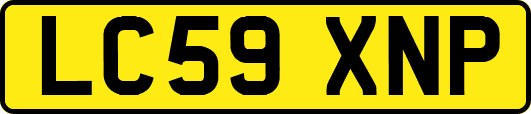 LC59XNP