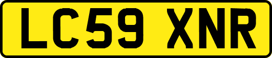 LC59XNR