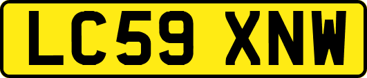 LC59XNW