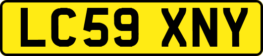 LC59XNY