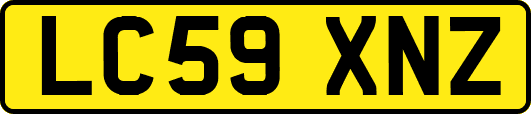 LC59XNZ