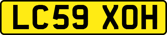 LC59XOH