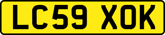 LC59XOK