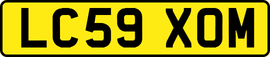 LC59XOM