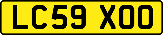LC59XOO