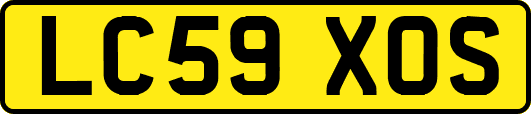 LC59XOS