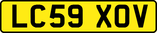 LC59XOV
