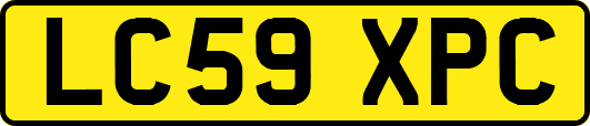 LC59XPC
