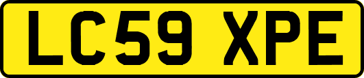 LC59XPE