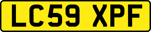 LC59XPF