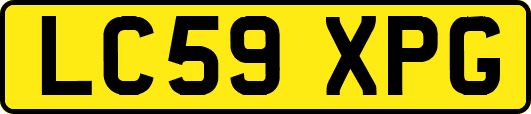 LC59XPG