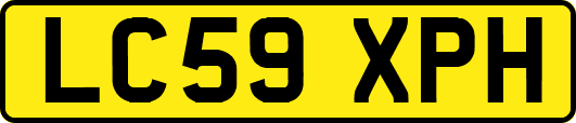 LC59XPH