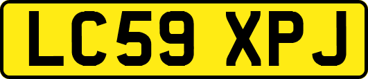 LC59XPJ