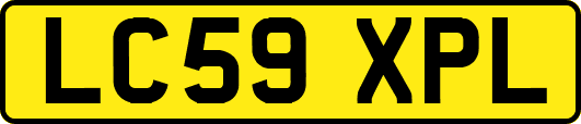 LC59XPL