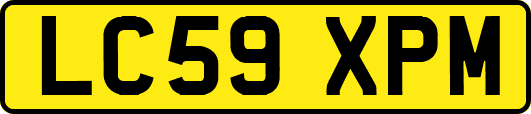 LC59XPM