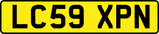 LC59XPN